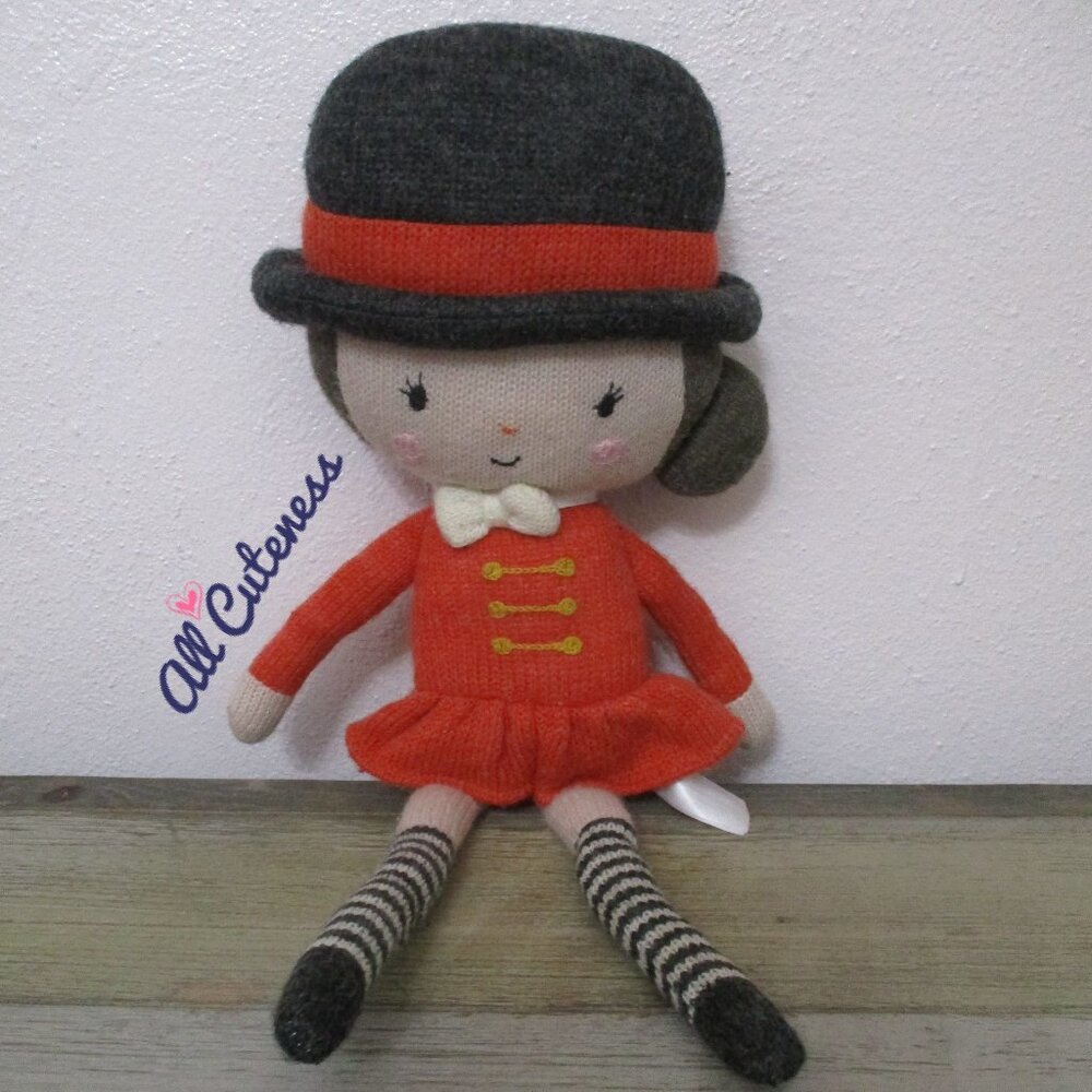 Stuffed Doll